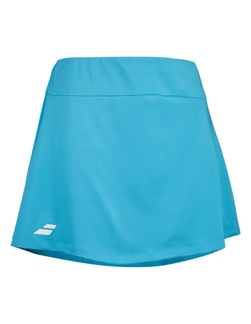 Falda Babolat Play Skirt Mujer | Ofertas de pádel
